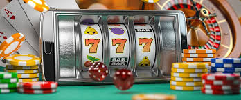 Jackpot Casino